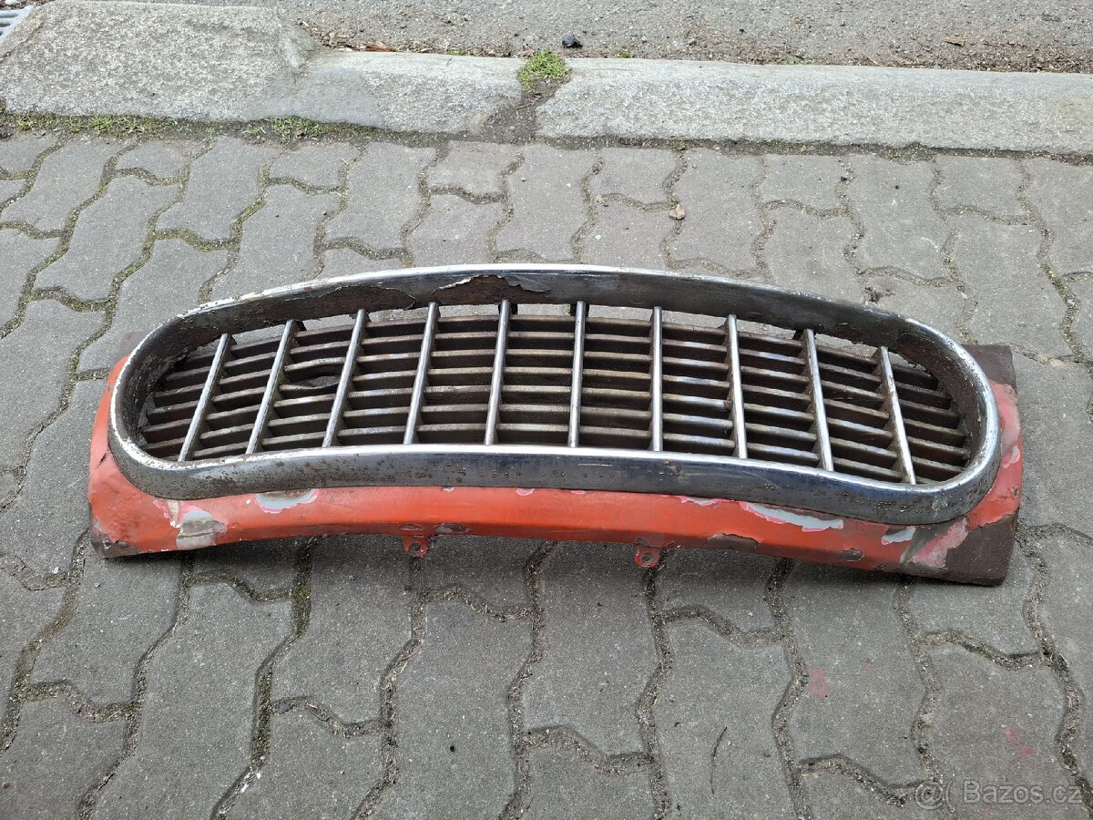 Maska Škoda Felicia 450 - 2