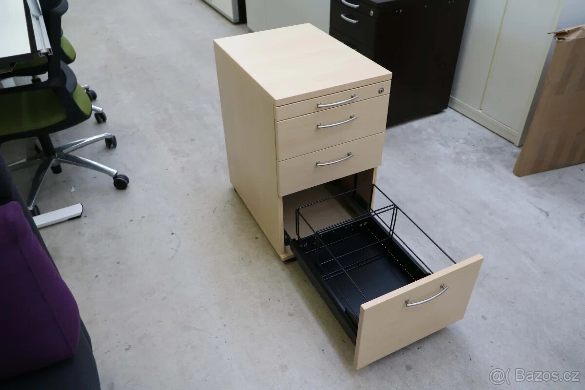 Kancelářský Kontejner - 2