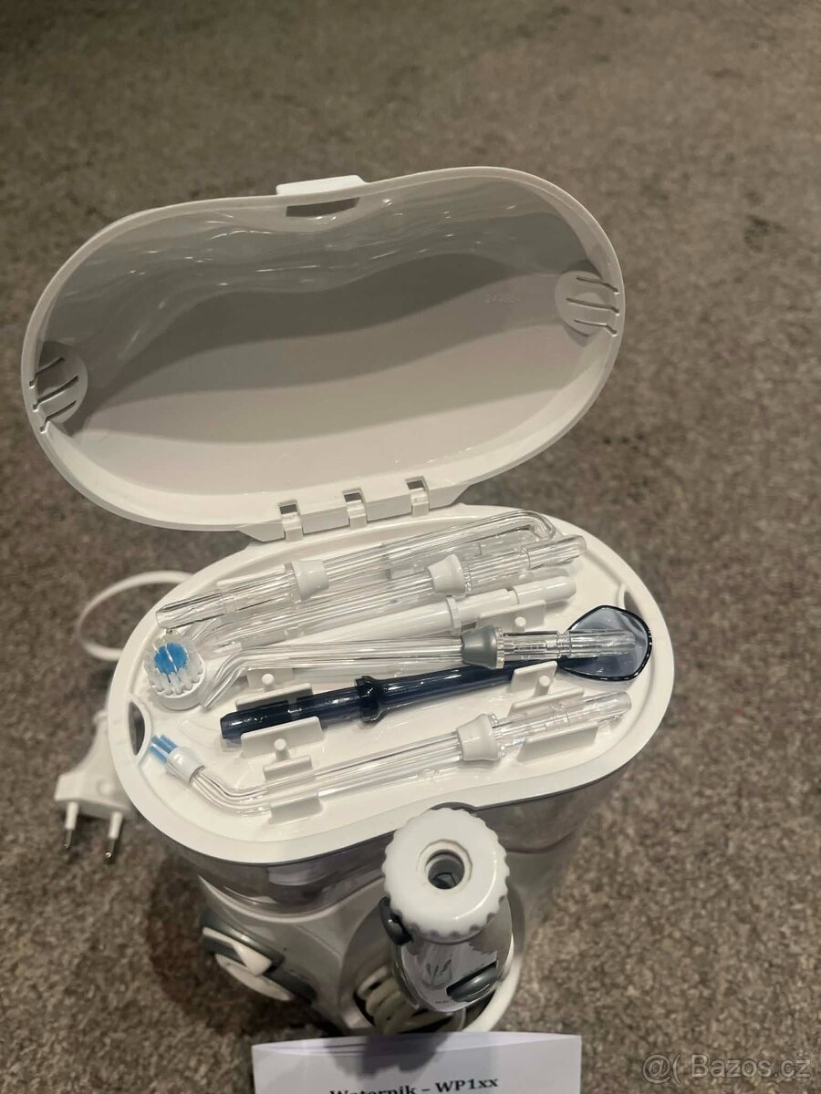 Ústní sprcha WaterPik WP1xx - 2