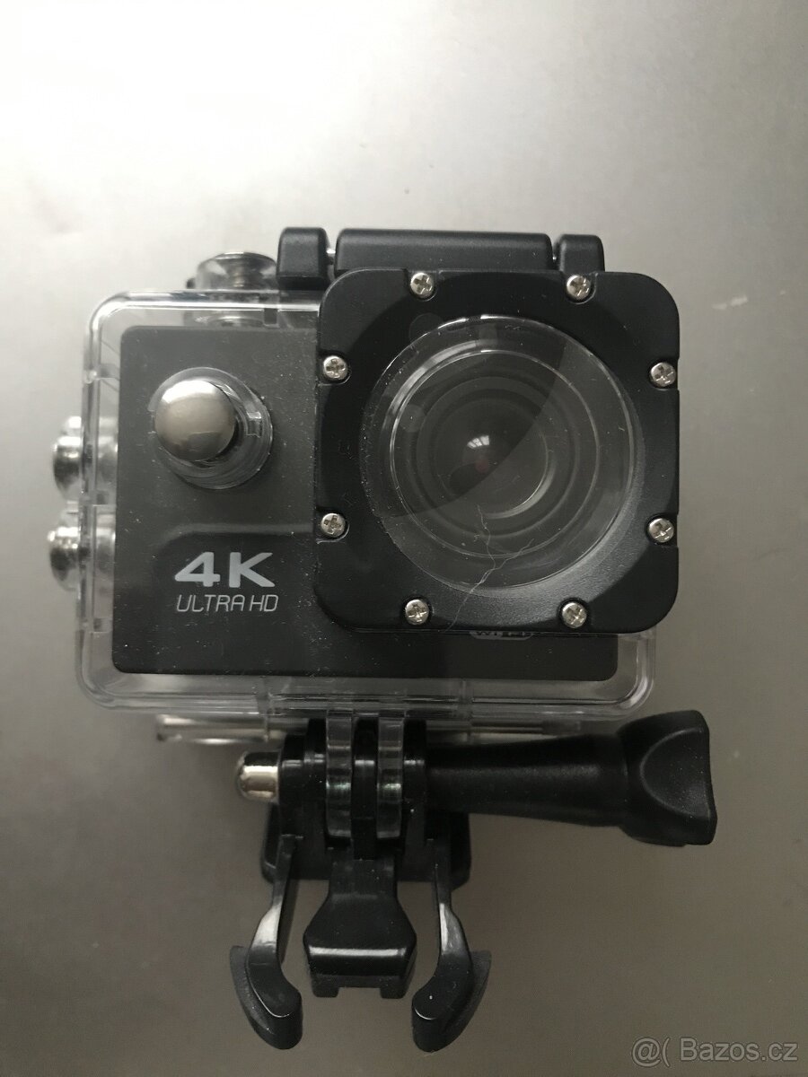 akcni kamery Wimius, Victure, Crosstour - 2