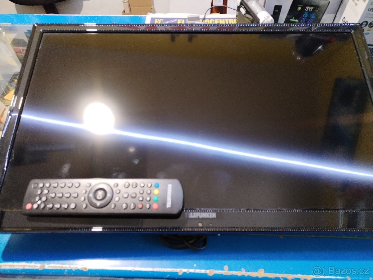 televize Toschiba - 2