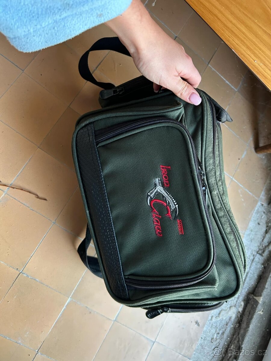 Taška Iron Claw - 2