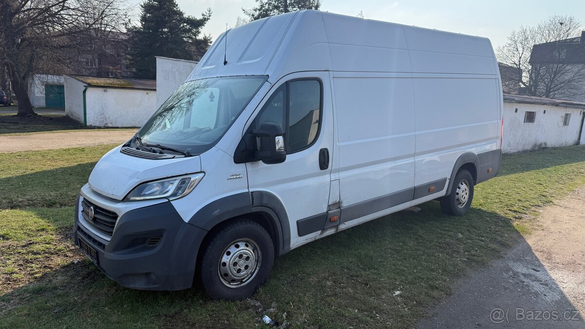 Fiat Ducato 3.0 - 2
