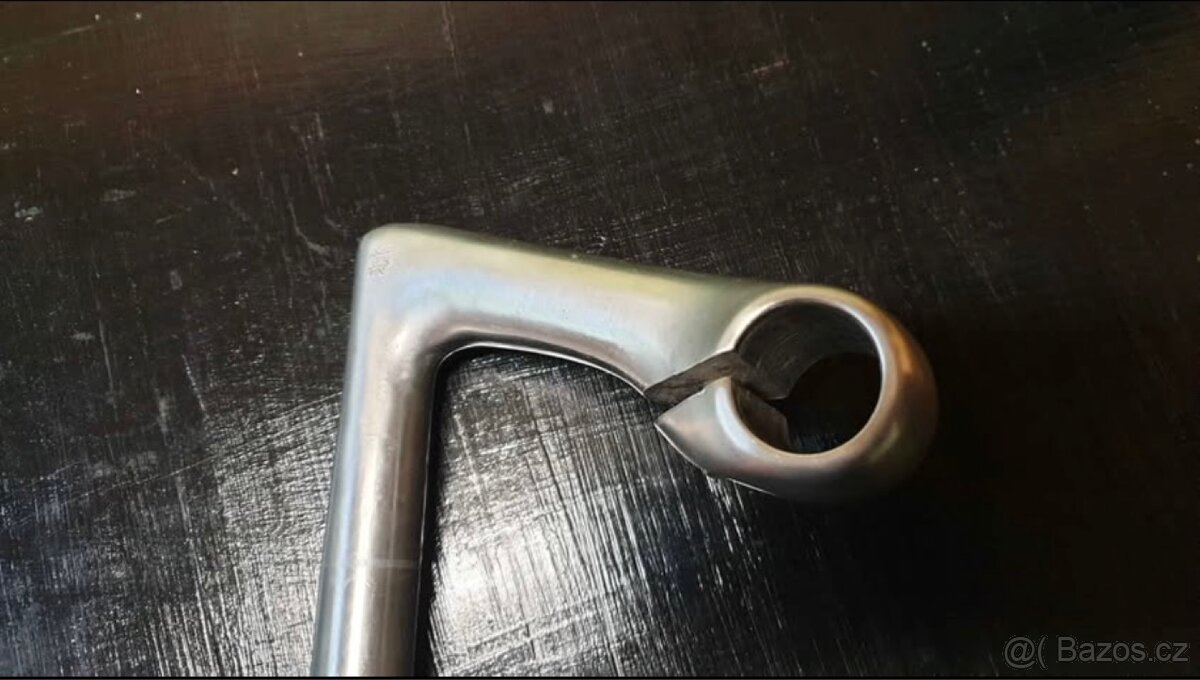 Představec Strojmetal - 2