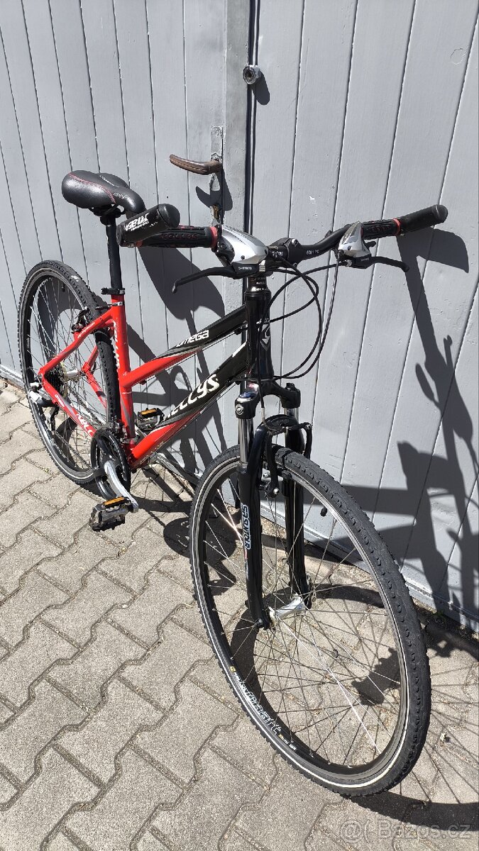 Kolo Kellys Omega - 2