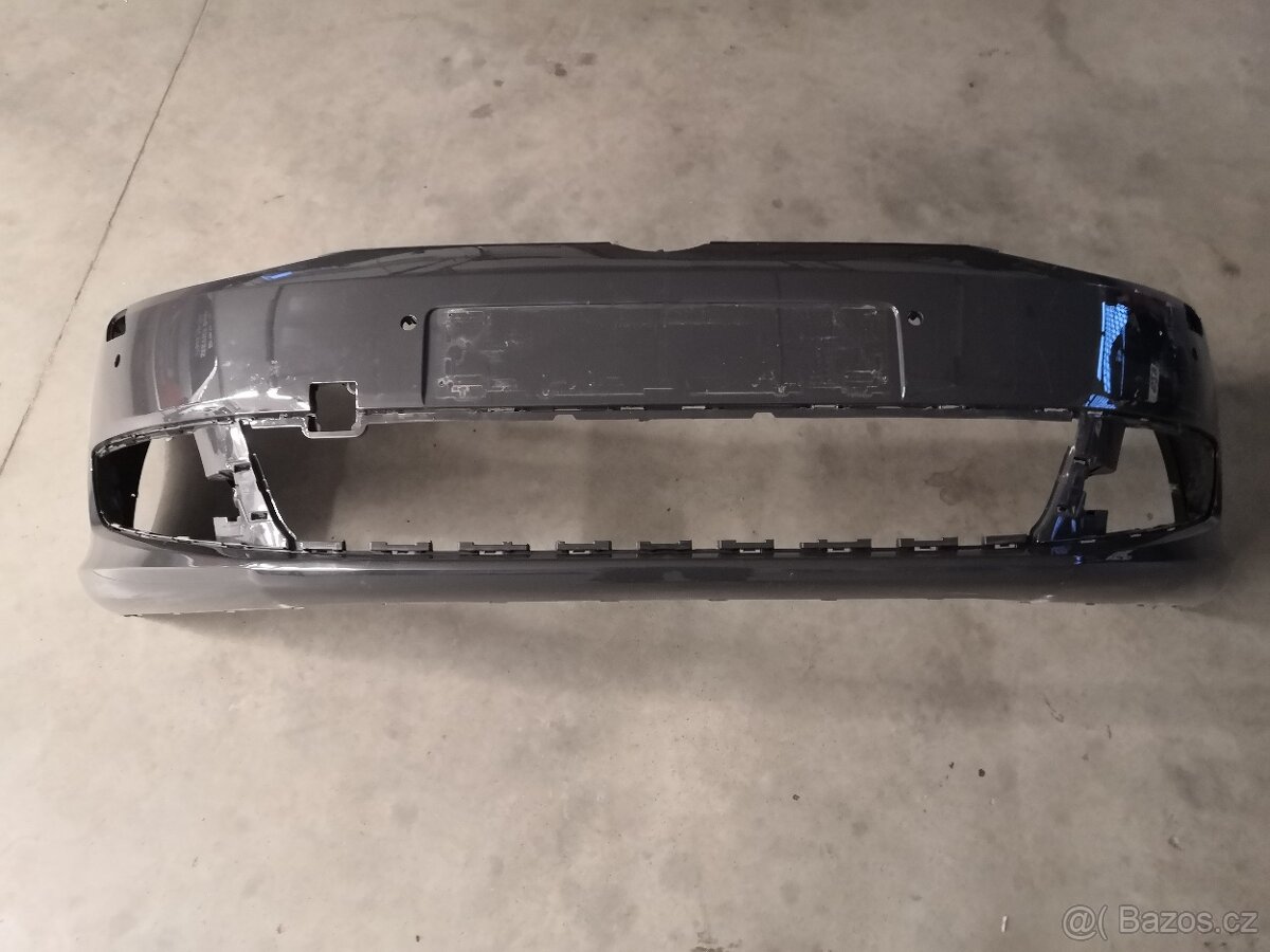 Volkswagen Sharan - 2