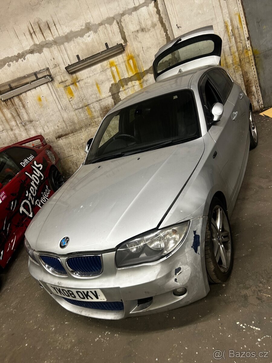 Bmw e87 123d - 2