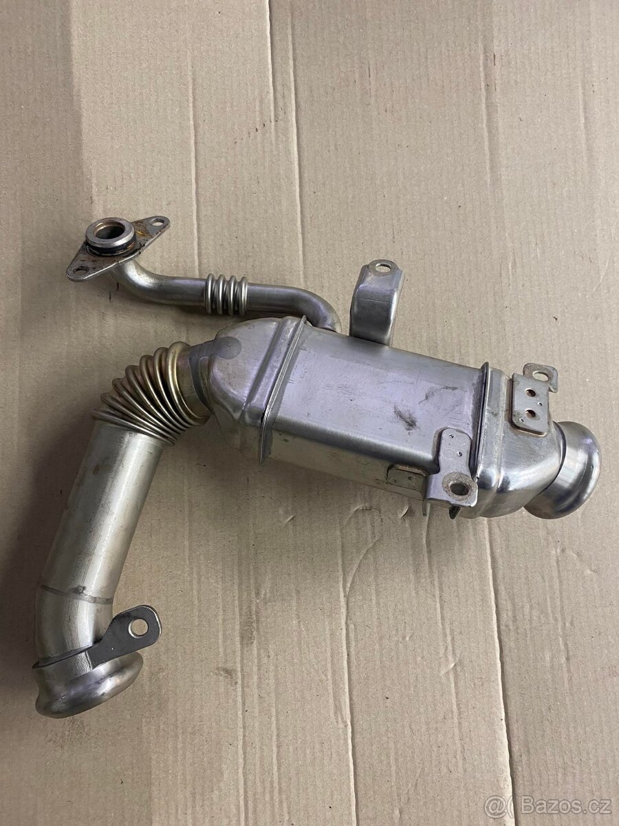 EGR ventil - 2