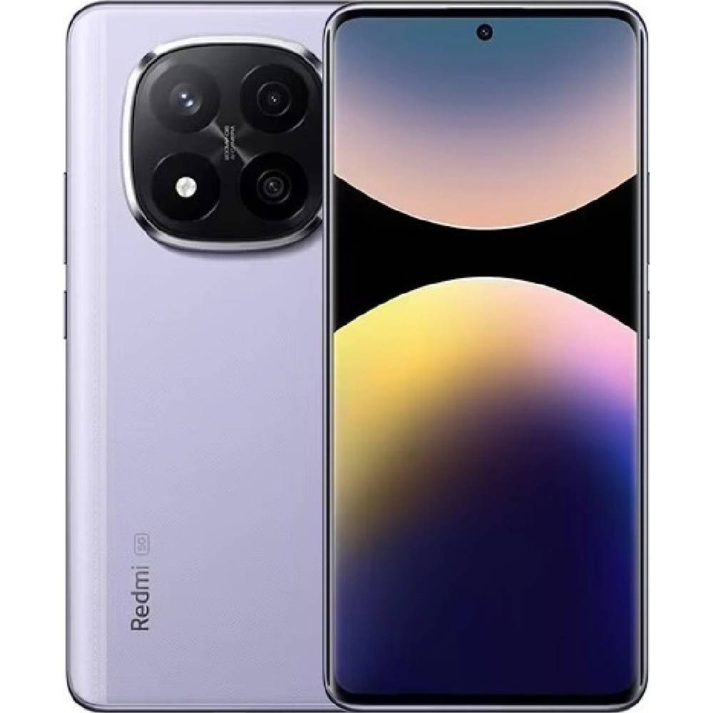 Xiaomi Redmi Note 14 Pro+5G 8GB/256GB - 2