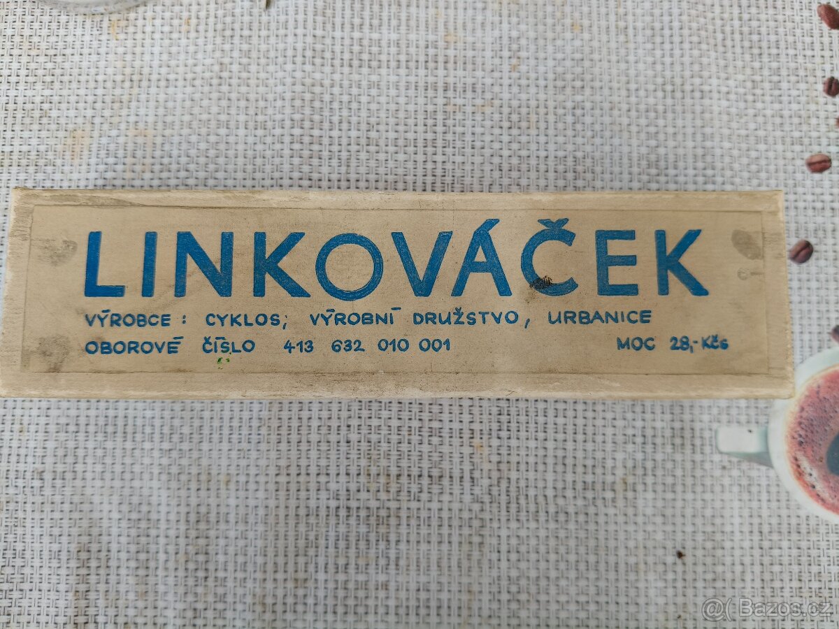 Linovaček - 2