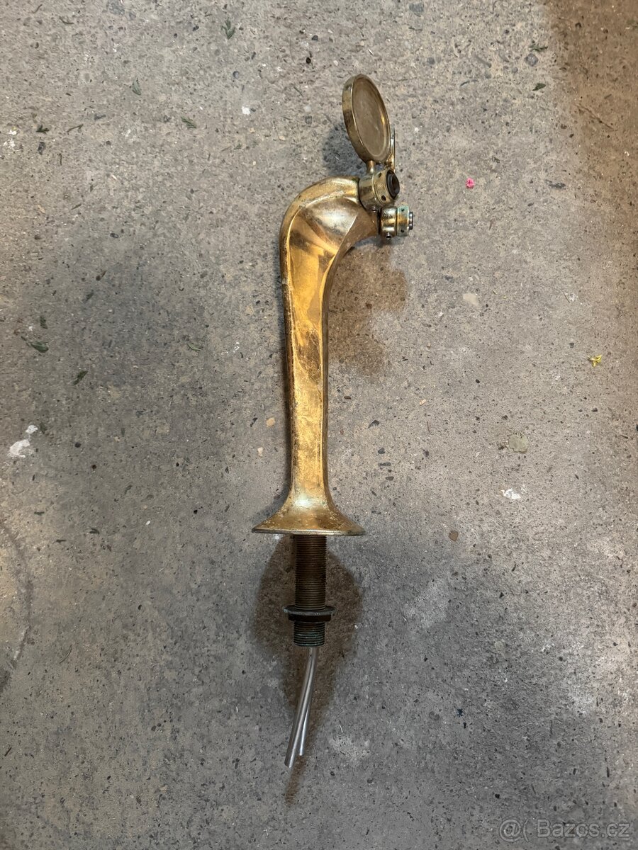 Výčepní zařízení Cobra - 2