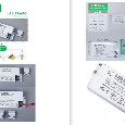 Transformátory REYLAX LED - 2