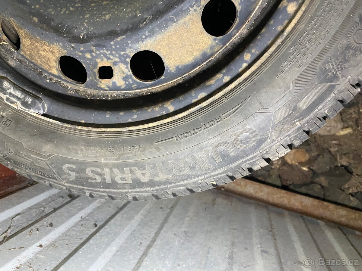 195/50 r15 - 2