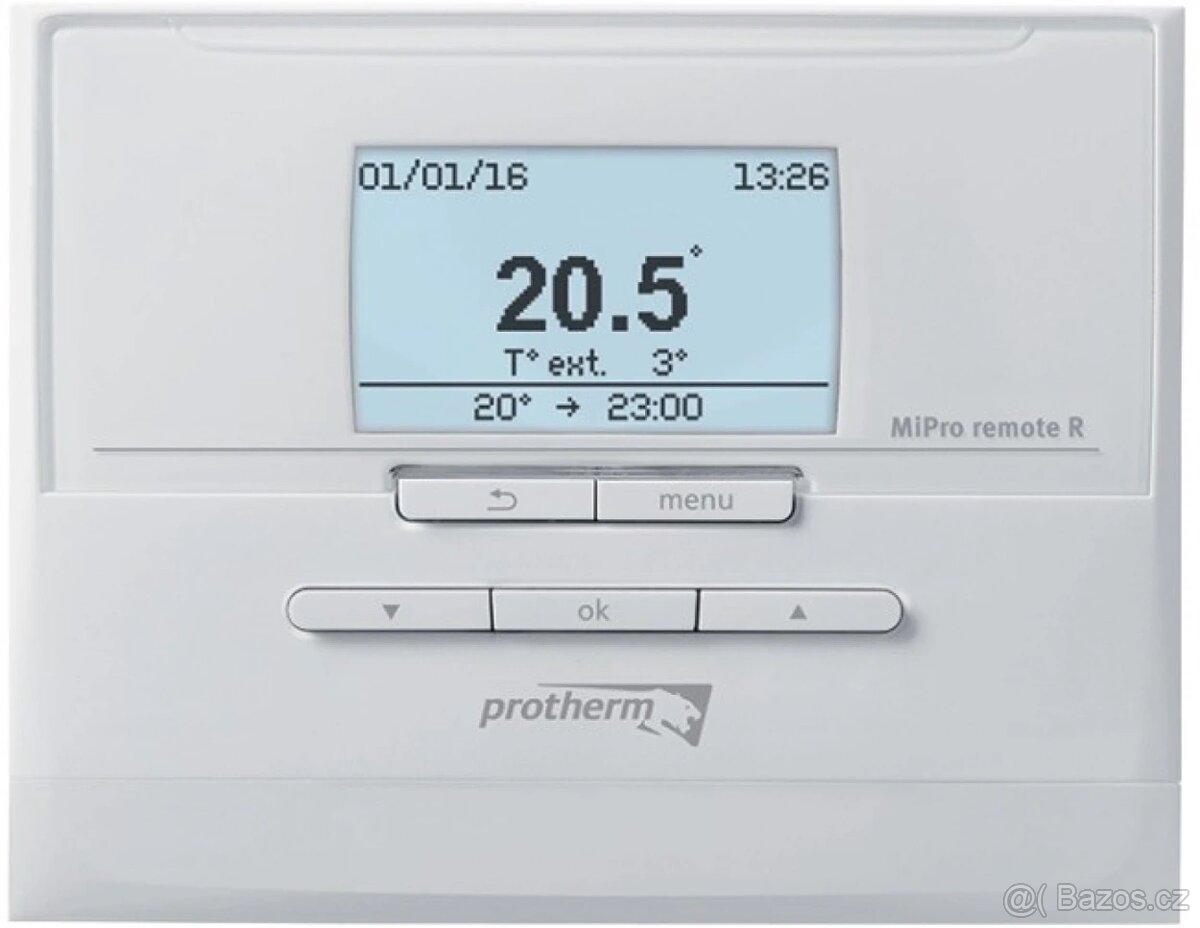 Prodam kotel Protherm Gepard Condens 25 MKO-A - 2