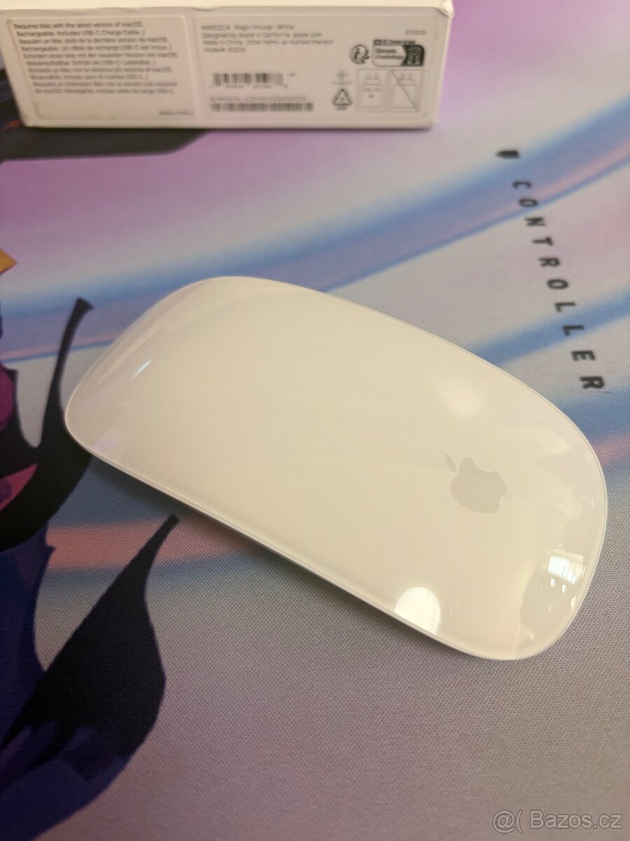 Apple Magic Mouse USB - C - 2