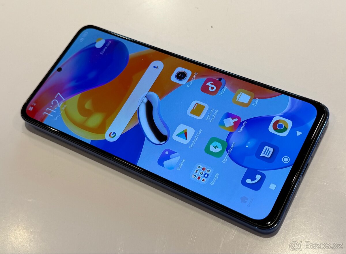 REDMI NOTE 11 Pro 5G - 2