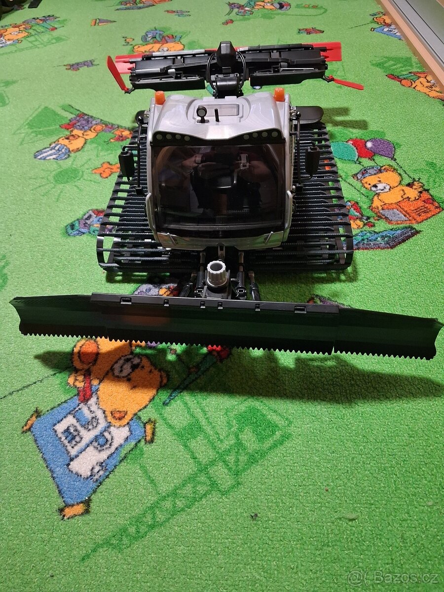 Bruder 2545 Sněžná rolba Prinoth Leitwolf - 2