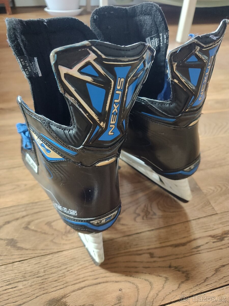 Brusle Bauer Nexus 2N 7.5D - 2