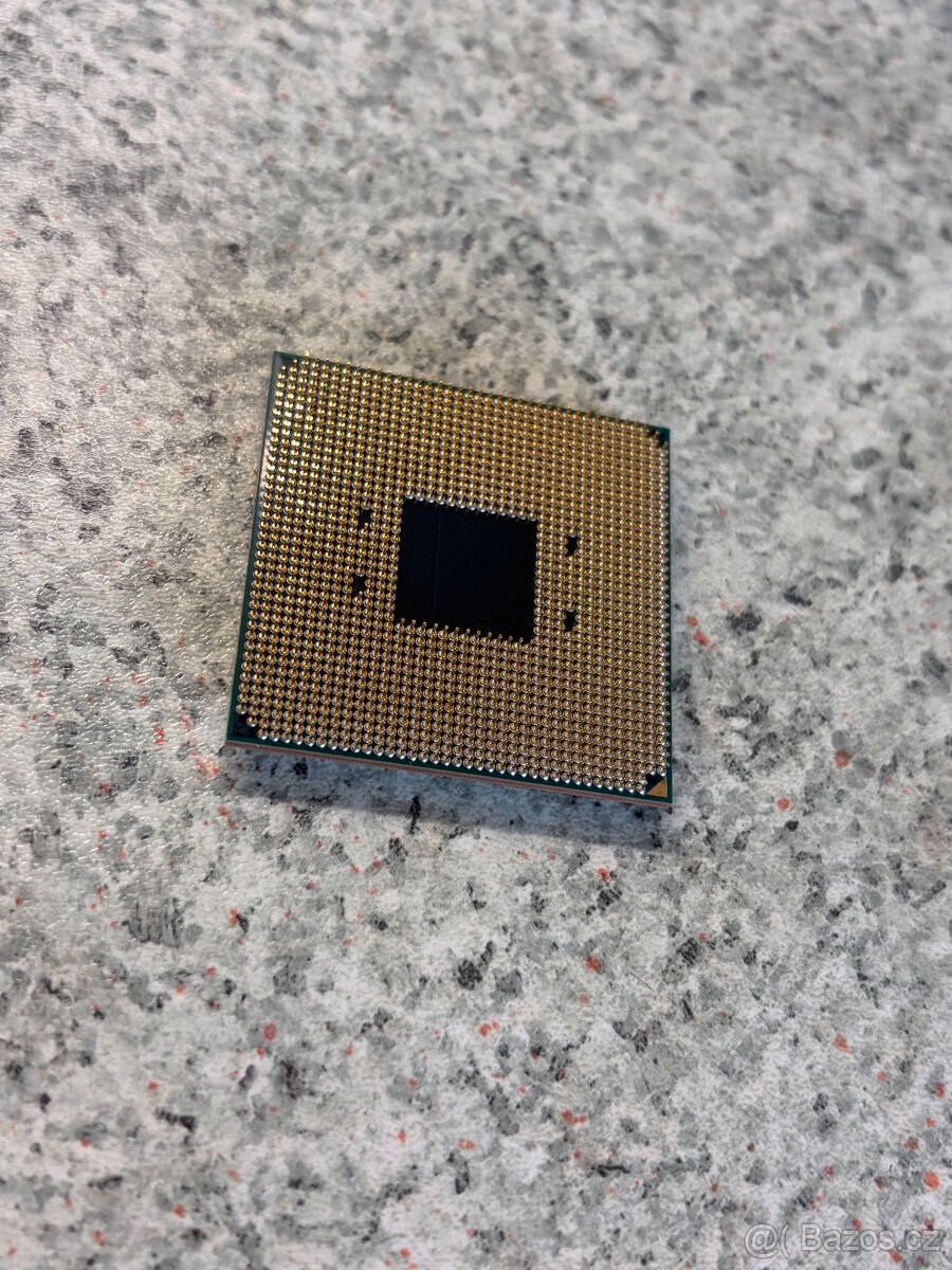 AMD Ryzen 7 5800X - 2