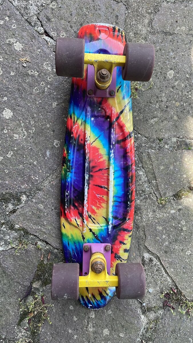 Penny board - 2