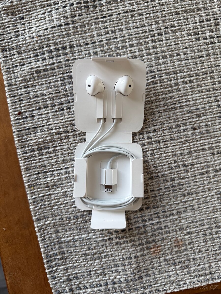 Apple EarPods - 2