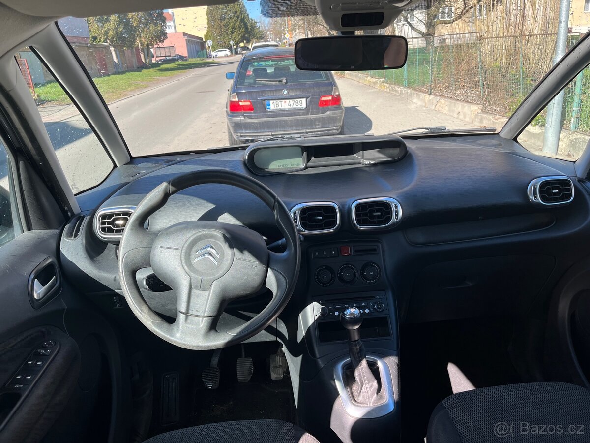 Citroen C3 picasso - 2