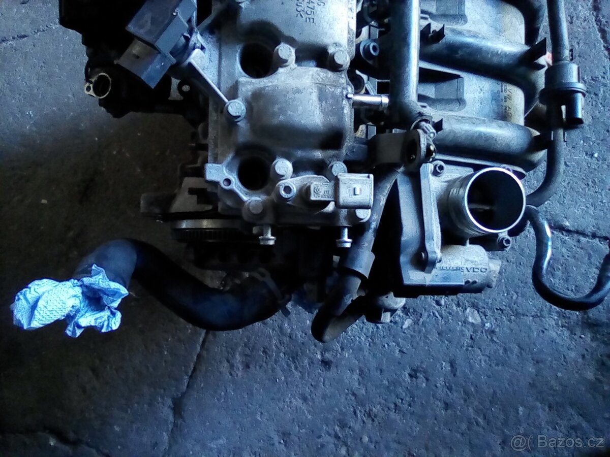 MOTOR 1.2HTP 44KW KOD: BBM - 2