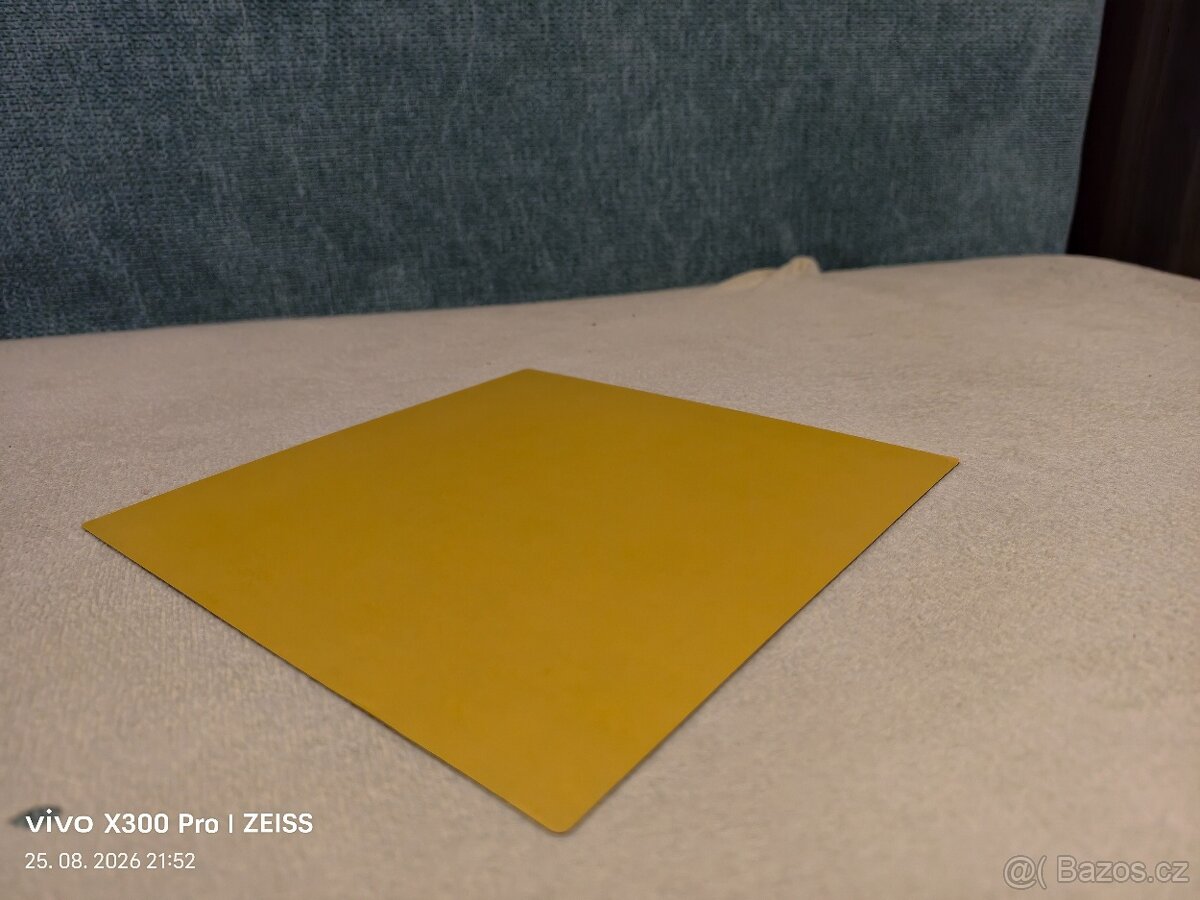 Ender-3 slim/flexible plate - 2