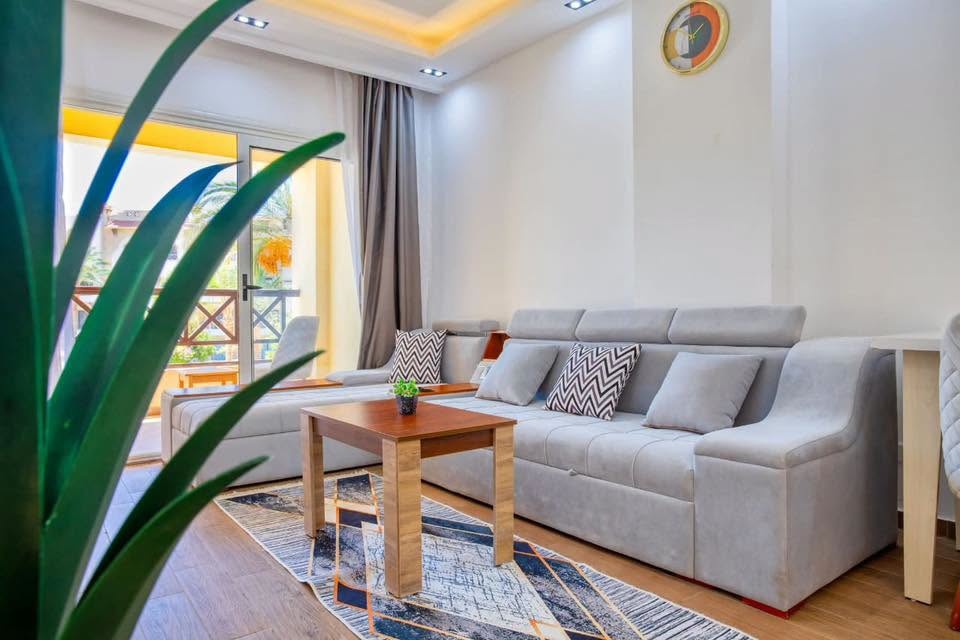 Apartman Sahl Hasheesh - 2
