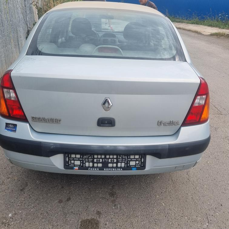 Renault Thalie 2003 1,5 dci - 2