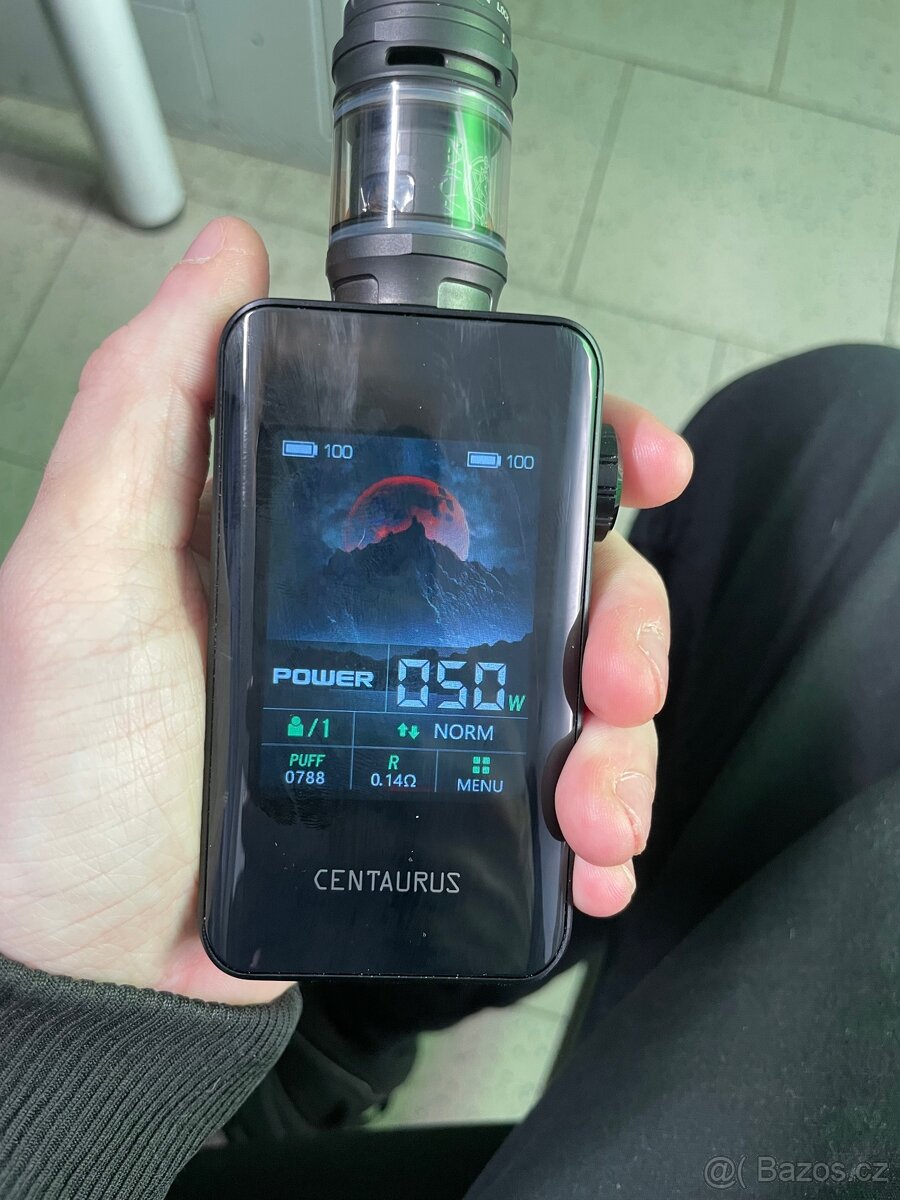 Prodám vapo - 2