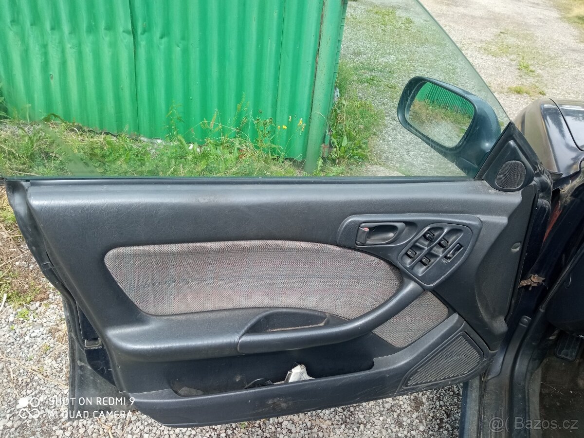 Prodám na Subaru Legacy - 2