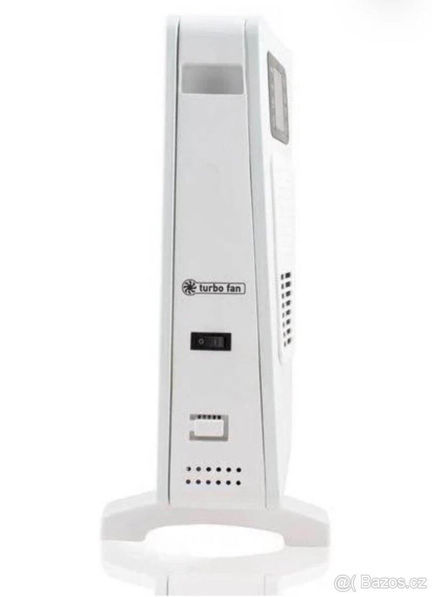 Přímotop Rohson R-017 - 2