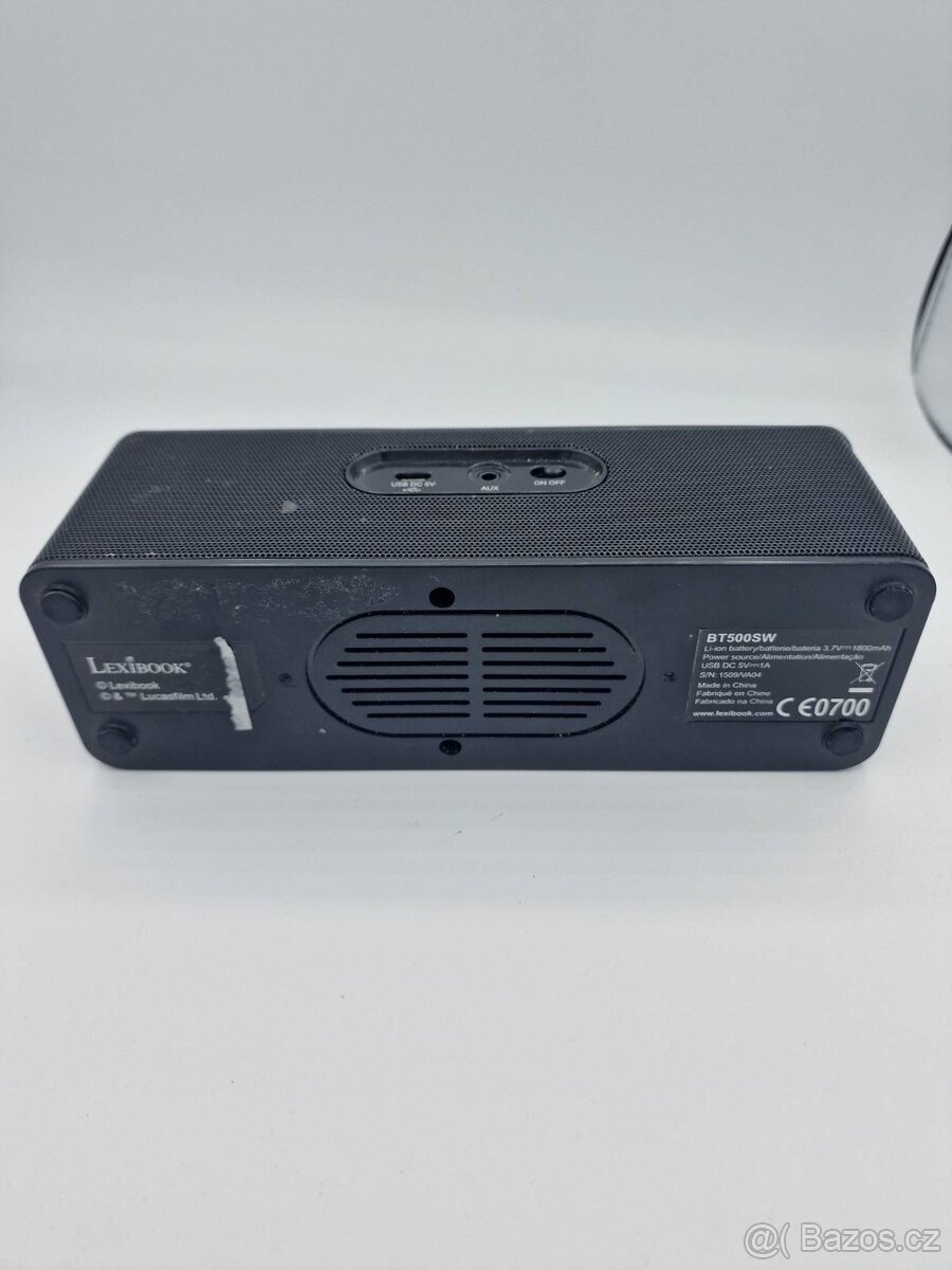 Reproduktor LexiBook BT500SW - 2