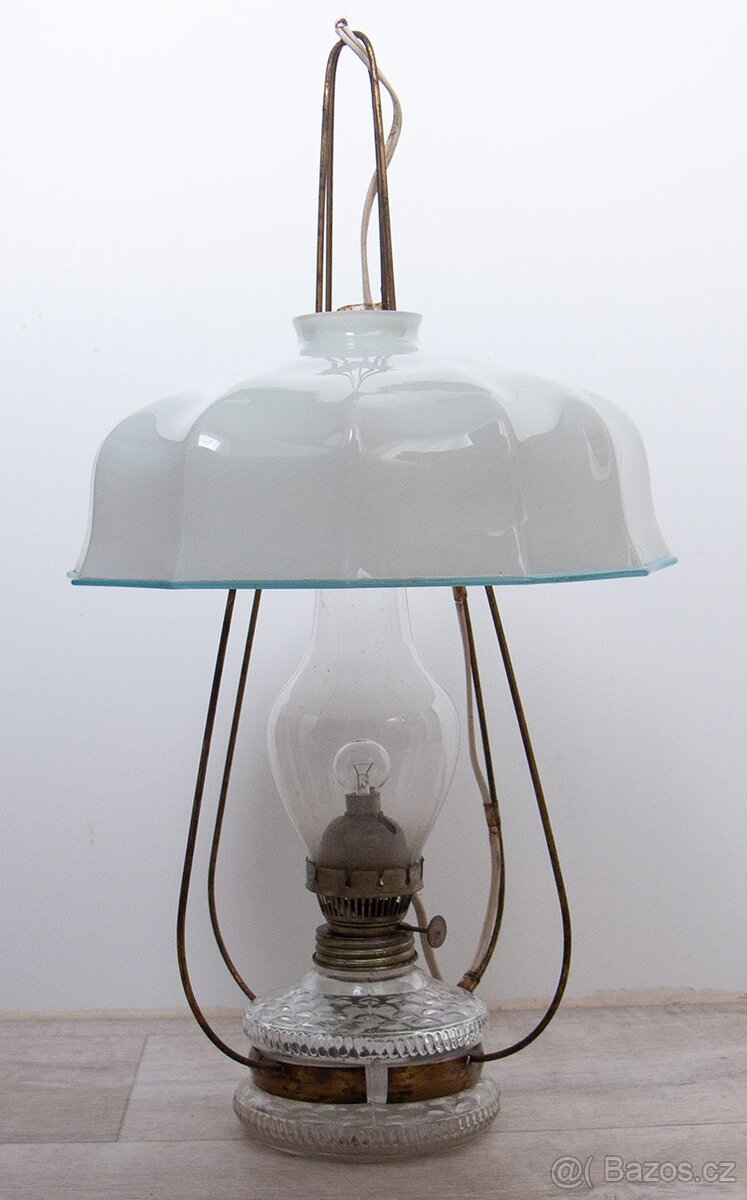 lustr lampa cylindr - 2