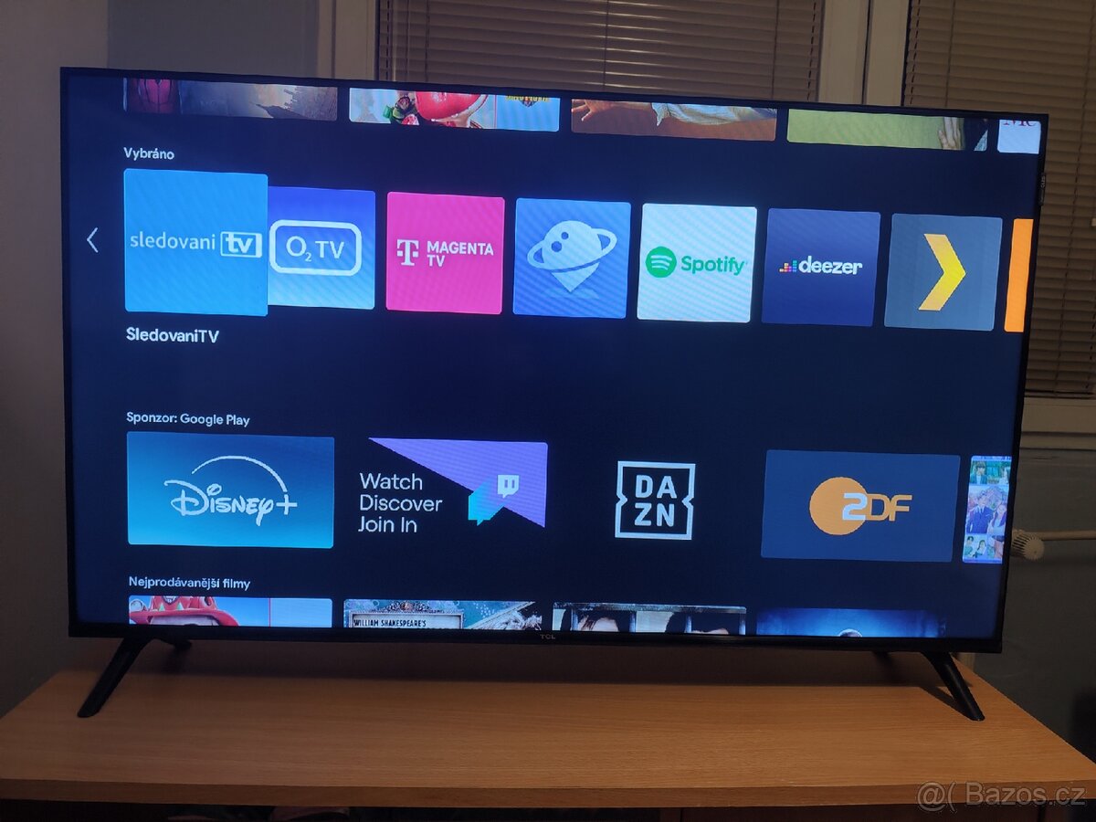Tv - 2
