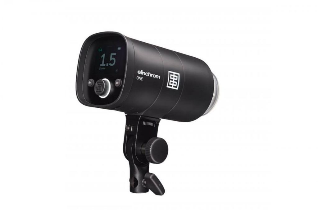 Elinchrom ONE Off Camera Flash Kit - 2