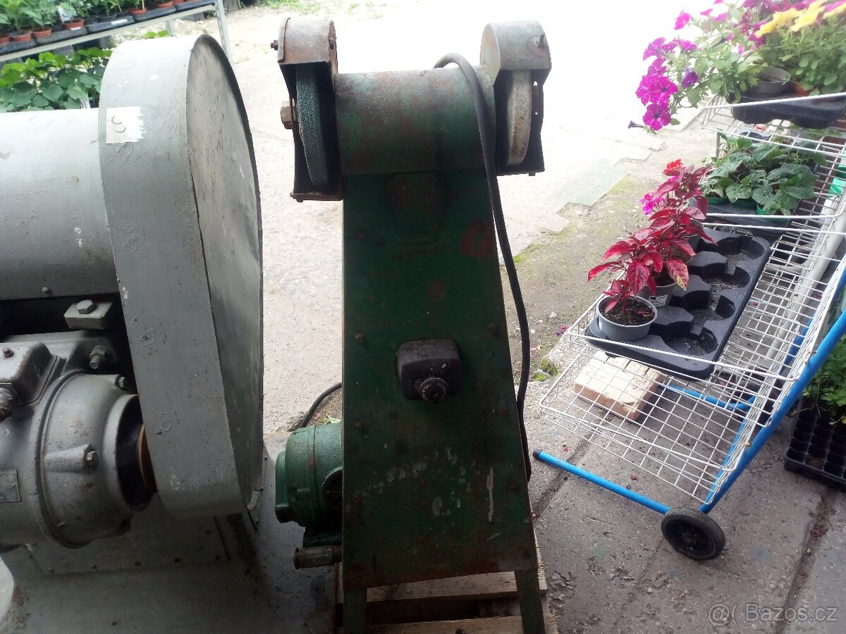 Bruska - 2