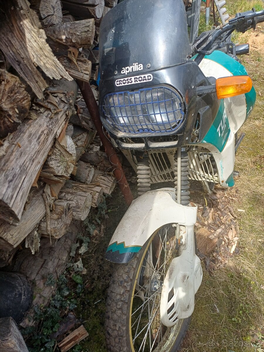Aprilia