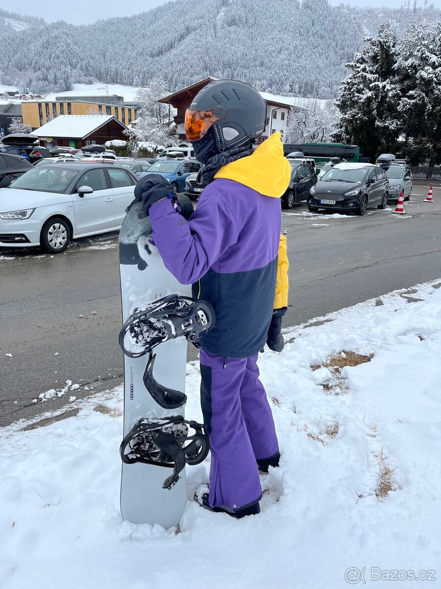 Dětské SNB oblečení Horse Feathers - 2