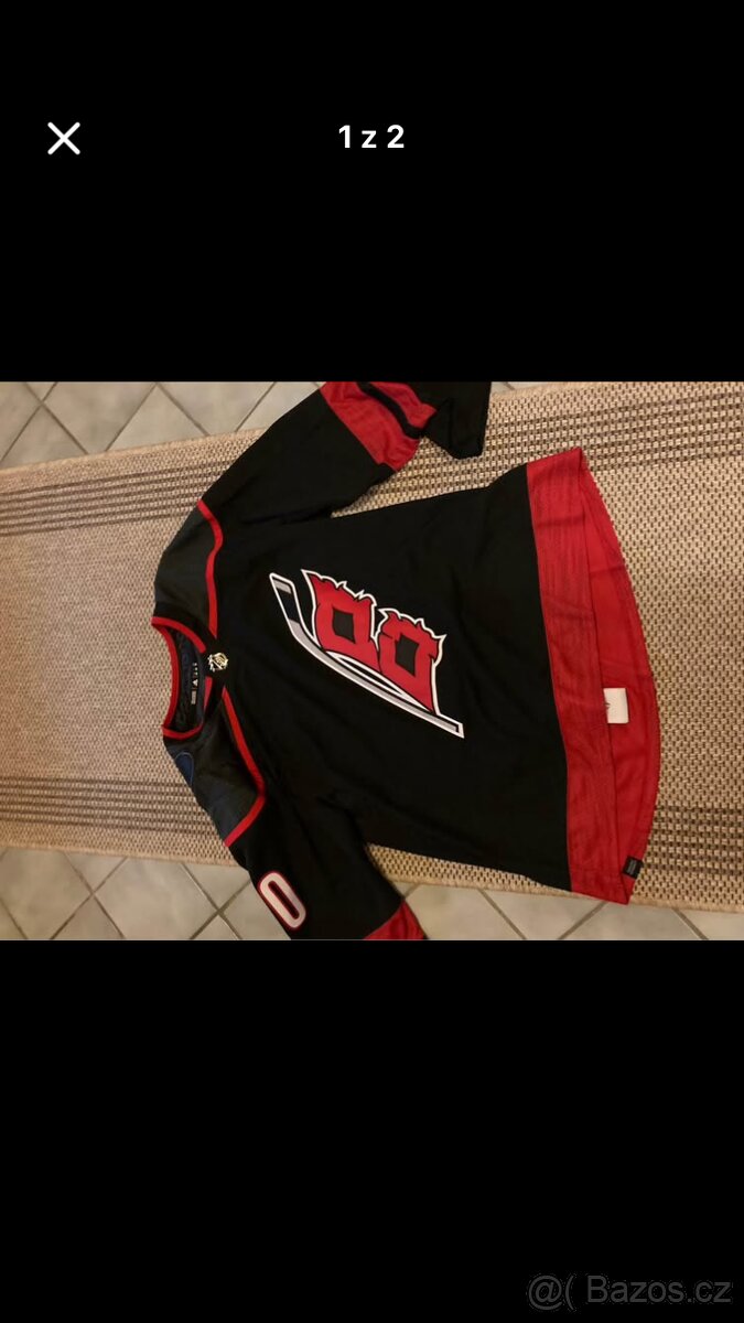 Hokejový dres - 2