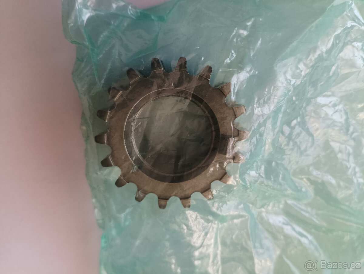 Řetězové kolo 18z VAG 1.4 - 2