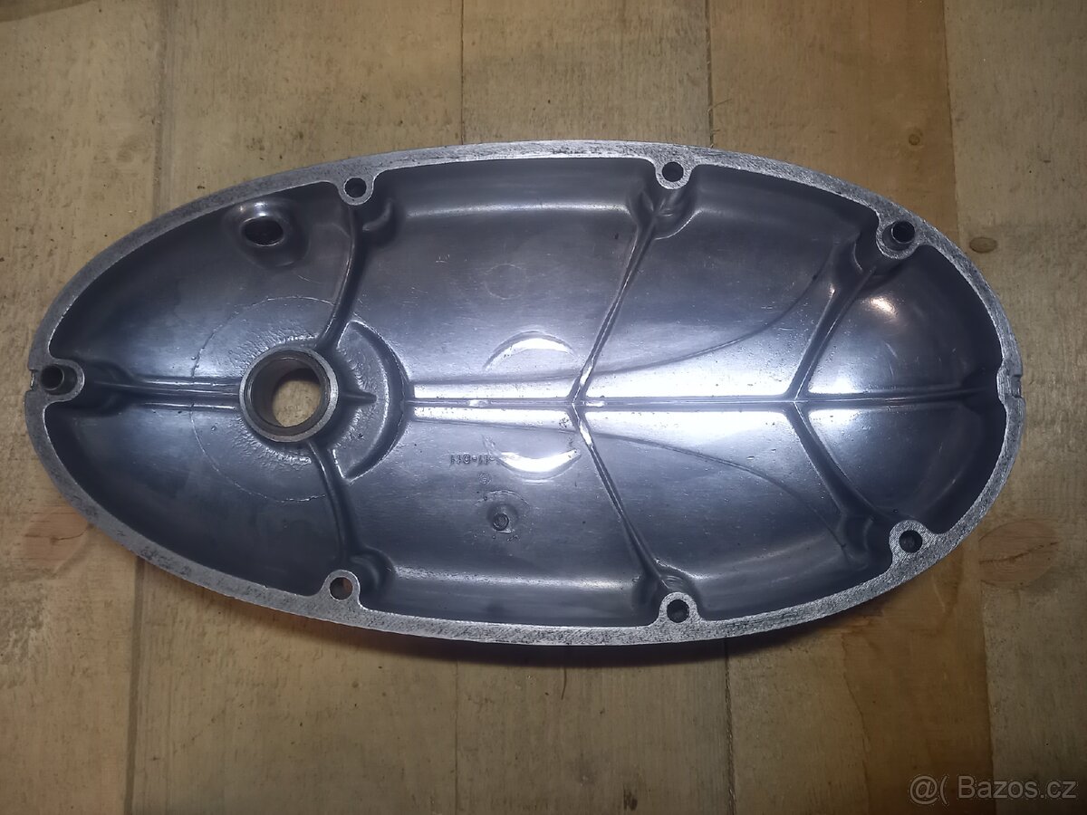 Spojkové víko Jawa ČZ 175/356 - 2