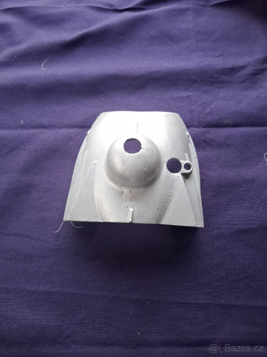 Kryt karburatoru jawa perak Fj - 2