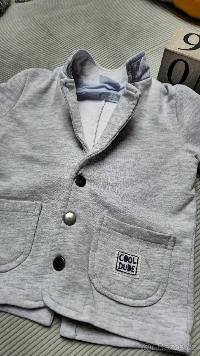 Dětské sako - 2
