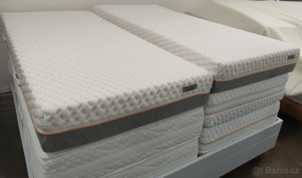 Matrace Sembella S 450 H3 90x200x23cm - 2