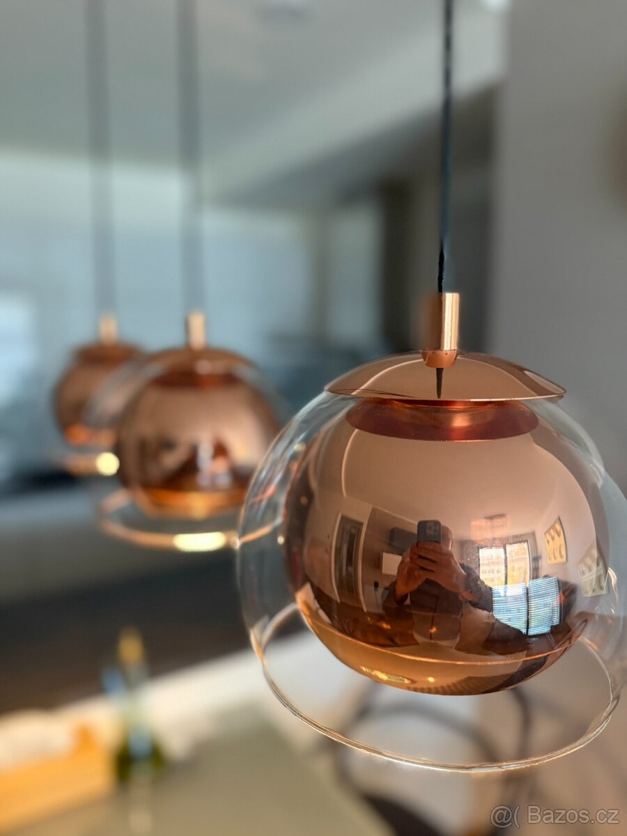 Stropní svítidlo EGLO ROCAMAR 94591 - 2