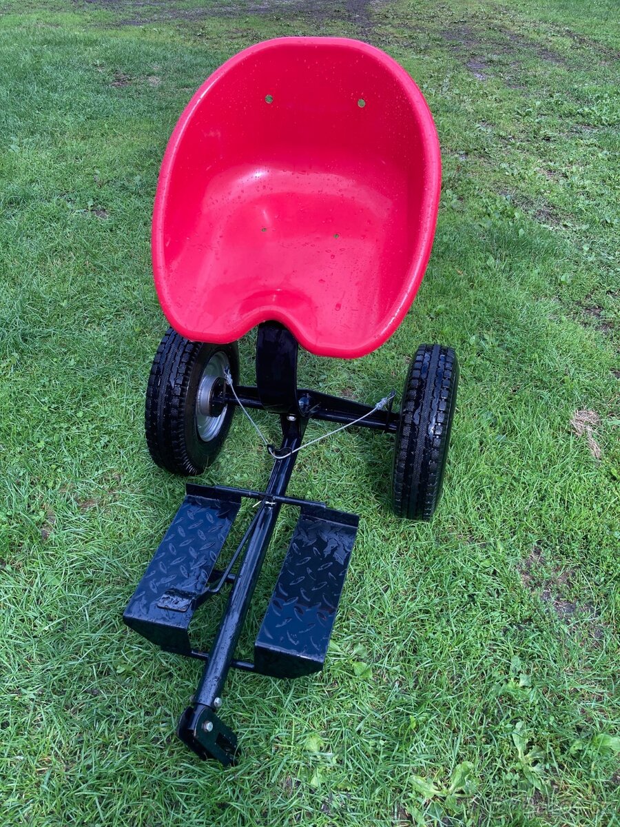 Vari Sulka AV-650 - 2