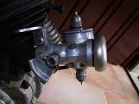 Karburátor Sachs 74 - 2