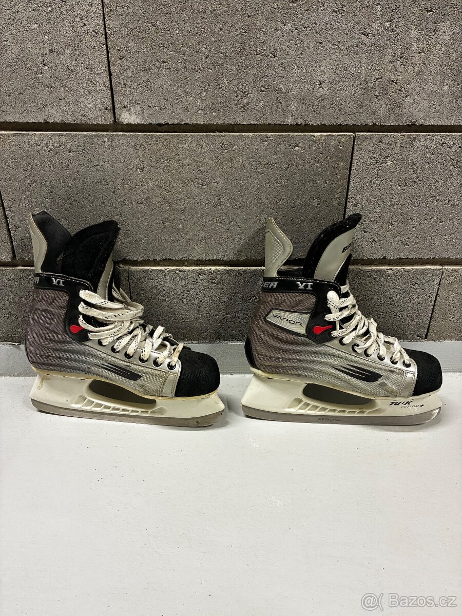 Hokejové brusle Bauer - 2